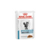 Royal Canin - Veterinary Diet Cat Sensitivity Control con Pollo e Riso 85 g