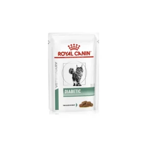 Royal Canin - Veterinary Diet Diabetic 85 g