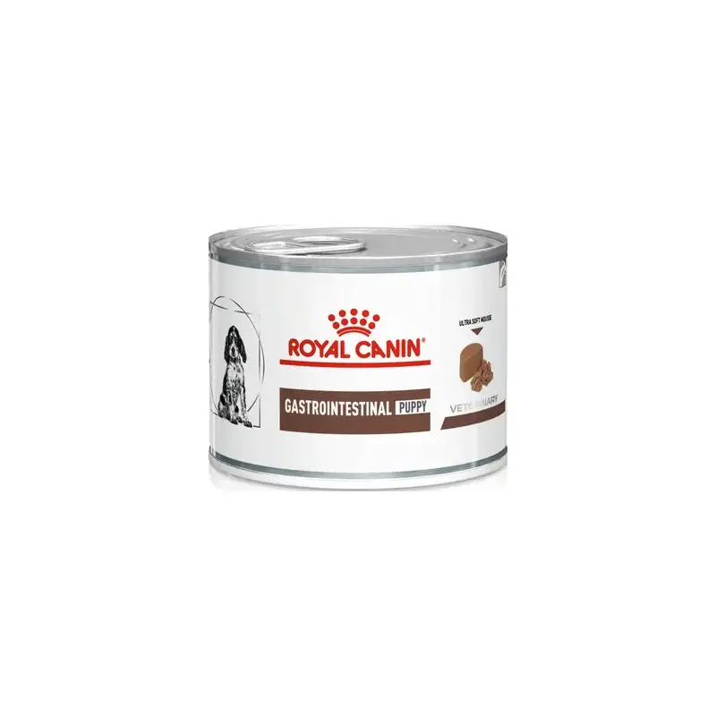 Royal Canin - Veterinary Diet Gastrointestinal Puppy 195 g