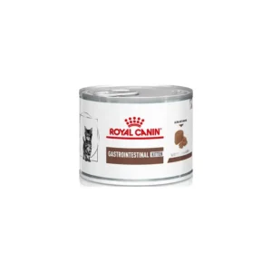 Royal Canin - Veterinary Diet Gastrointestinal Kitten 195 g