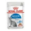 Royal Canin - Indoor Sterilized Straccetti in Salsa 85 g