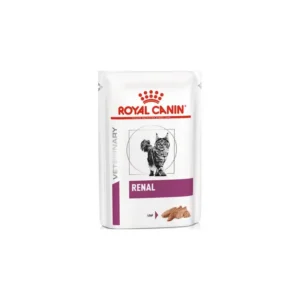 Royal Canin - Veterinary Diet Renal 85 g