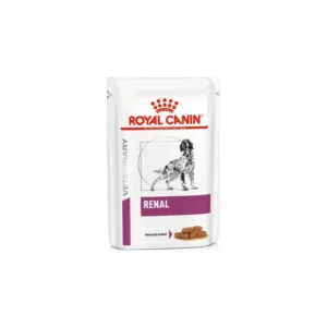 Royal Canin - Veterinary Diet Renal 100 g