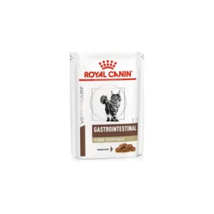Royal Canin - Veterinary Diet Gastrointestinal Fibre Response Umido 85 g