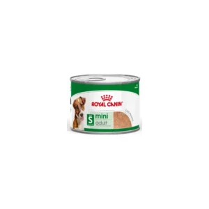 Royal Canin - Mini Adult Umido Lattina 190 g