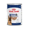 Royal Canin - Maxi Ageing Umido Lattina 410 g