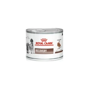 Royal Canin - Veterinary Diet Recovery 195 g