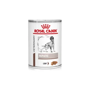Royal Canin - Veterinary Diet Hepatic
