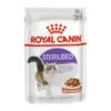 Royal Canin - Sterilised in Salsa 85 g