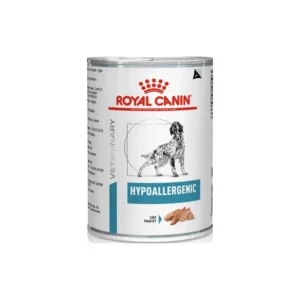 Royal Canin - Veterinary Diet Hypoallergenic