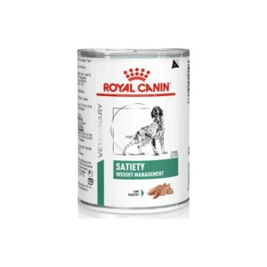 Royal Canin - Veterinary Diet Satiety Weight Management 410 g