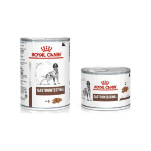 Royal Canin - Veterinary Diet GastroIntestinal