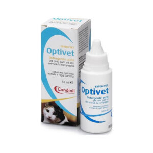 Candioli - Optivet 50 ml