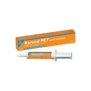 NBF Lanes - Karenal Pet Pasta 30 g