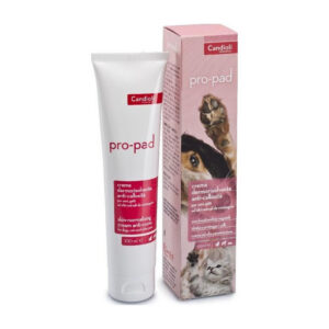 Candioli - Pro-Pad Crema 100 ml