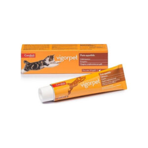 Candioli - Vigorpet Gatti Pasta 50 g