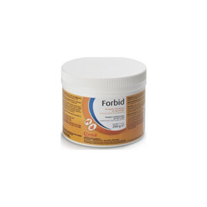 Candioli - Forbid