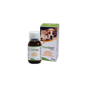 Aurora Biofarma - Cortipet Gocce