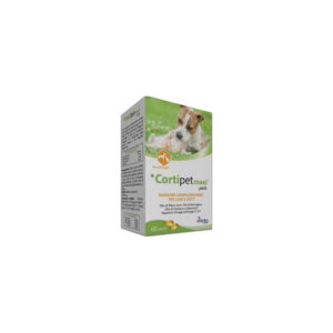Aurora Biofarma - Cortipet Maxi 60 Perle