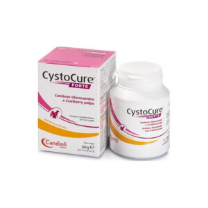 Candioli - Cystocure Forte 30 Compresse
