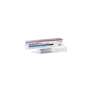 NBF Lanes - Artikrill Dol Gatto Pasta 30 g