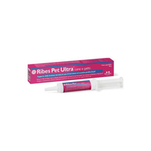 NBF Lanes - Ribes Pet Ultra Pasta 30 g