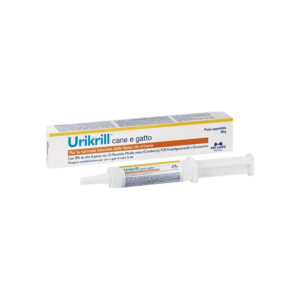 NBF Lanes - Urikrill Pasta Cane Gatto 30 g