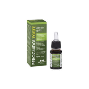NBF Lanes - Perognidol Forte Gocce 15 ml
