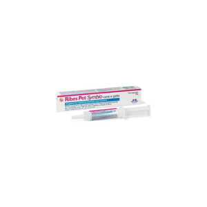 NBF Lanes - Ribes Pet Symbio Cane e Gatto Pasta 30 g