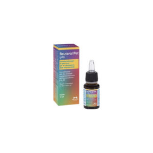 NBF Lanes - Reuteral Pet Gatto 10 ml