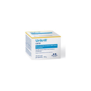 NBF Lanes - Urikrill Gel Cane 30 Stick 105 g
