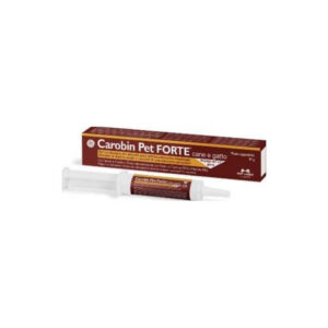 NBF Lanes - Carobin Pet Forte Pasta 30 g