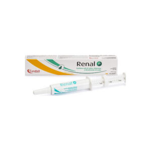 Candioli - Renal P Pasta 15 ml