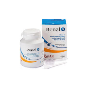 Candioli - Renal N Polvere 70 g