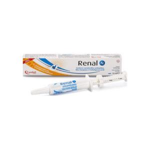 Candioli - Renal N Pasta 15 ml