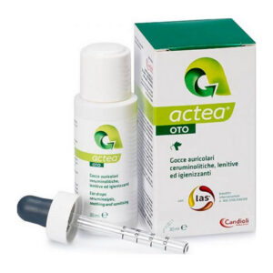 Candioli - Actea Oto