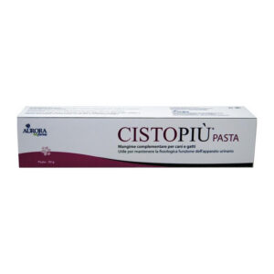 Aurora Biofarma - Cistopiù Pasta 30 g