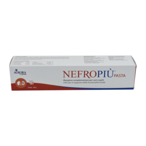 Aurora Biofarma - Nefropiù Pasta 30 g