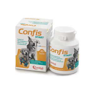 Candioli - Confis Start