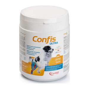 Candioli - Confis Ultra