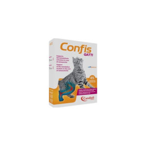 Candioli - Confis Gatti