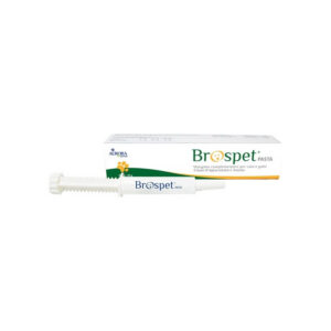 Aurora Biofarma - Brospet Pasta 20 ml