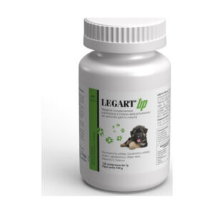 Aurora Biofarma - Legart Up Tavolette