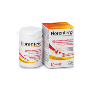 Candioli - Florentero Fast 12 Compresse