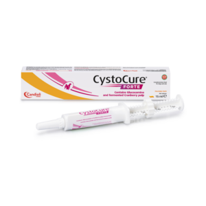 Candioli - Cystocure Forte in Pasta 15 ml