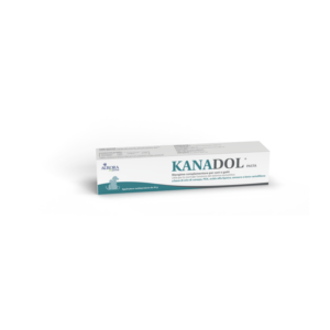 Aurora Biofarma - Kanadol Pasta 30 g