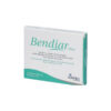 Aurora Biofarma - Bendiar Mini 10 Compresse