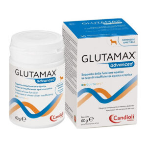 Candioli - Glutamax Advanced 30 Compresse