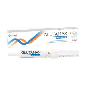 Candioli - Glutamax Advanced Pasta Appetibile 30 ml