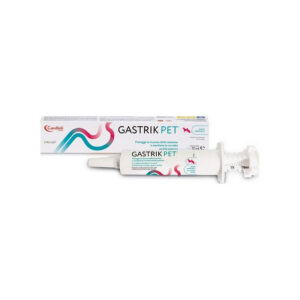 Candioli - Gastrik pet® Pasta Appetibile 30 ml